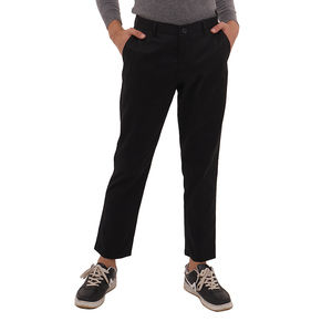 Network Pants Men size 26 Black